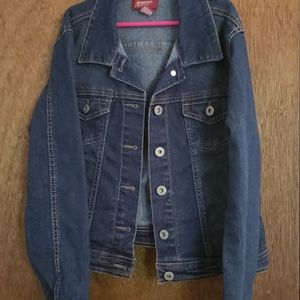 Arizona Jeans Co Denim Jacket